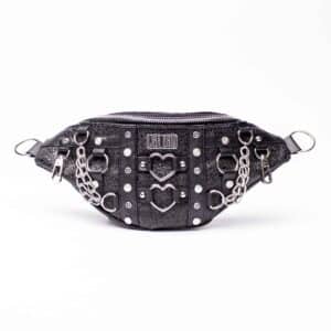 Clip Hipbag: Savage Spark