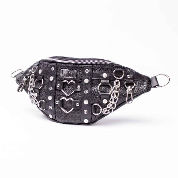Clip Hipbag: Savage Spark – Bild 2