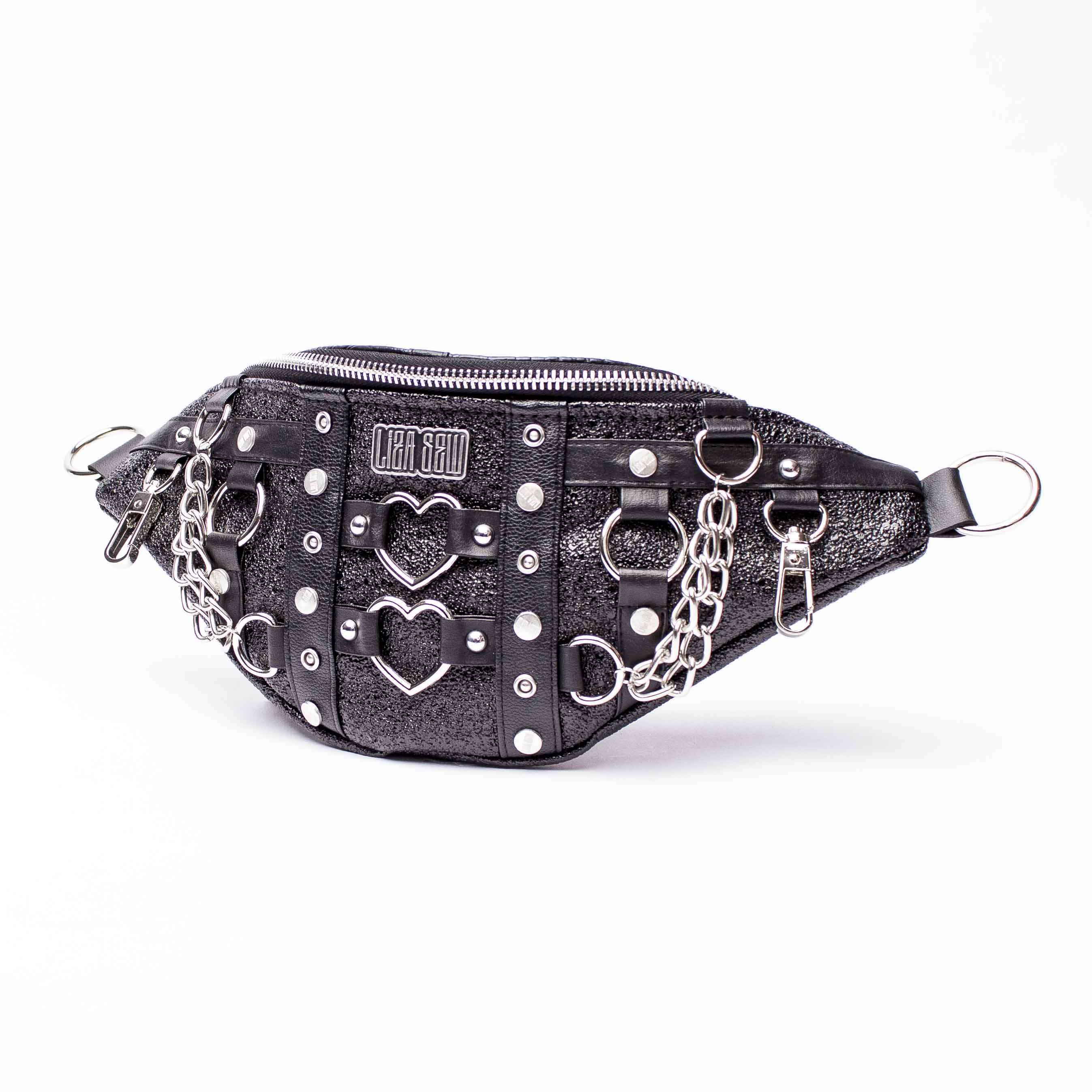 Clip Hipbag: Savage Spark – Bild 2