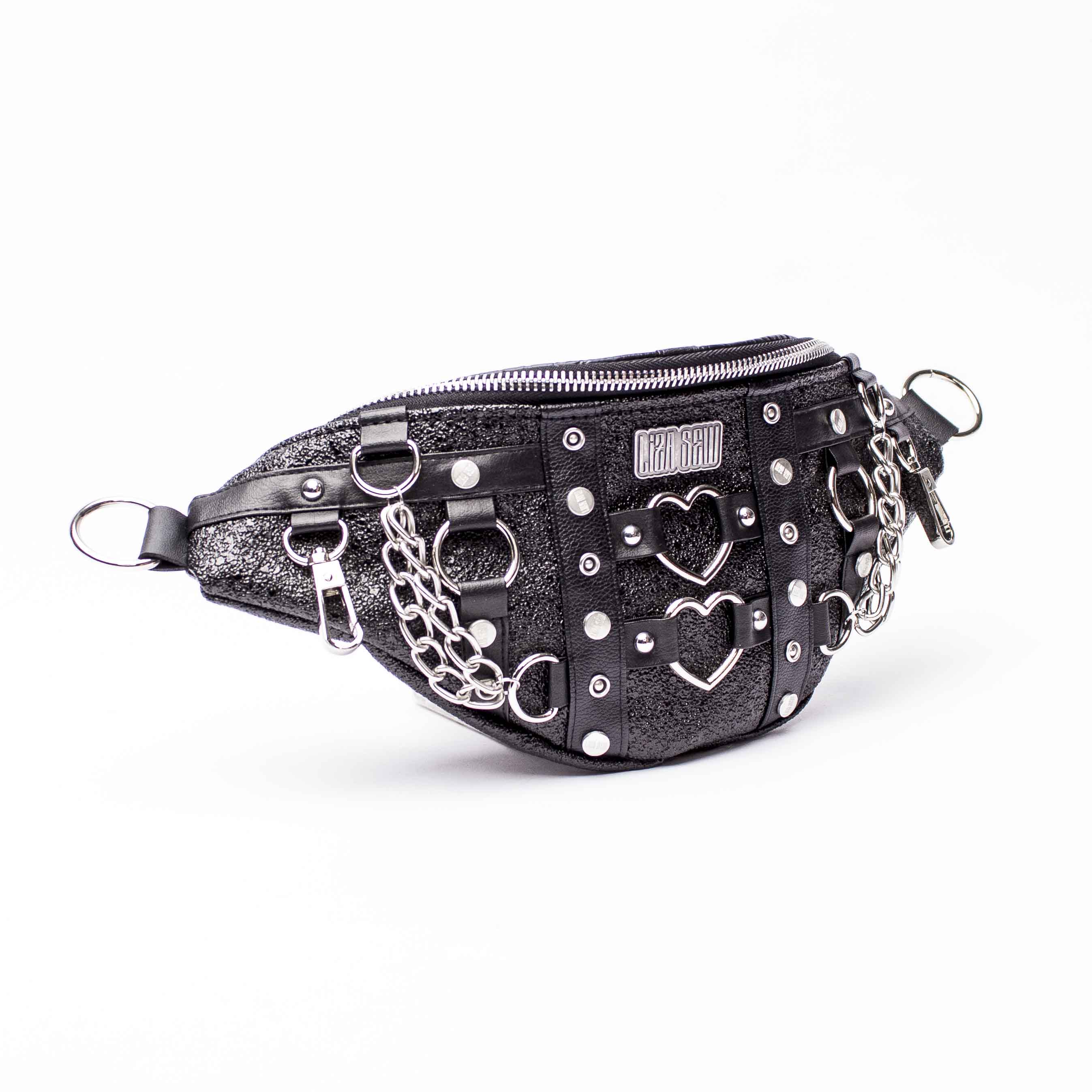Clip Hipbag: Savage Spark – Bild 3
