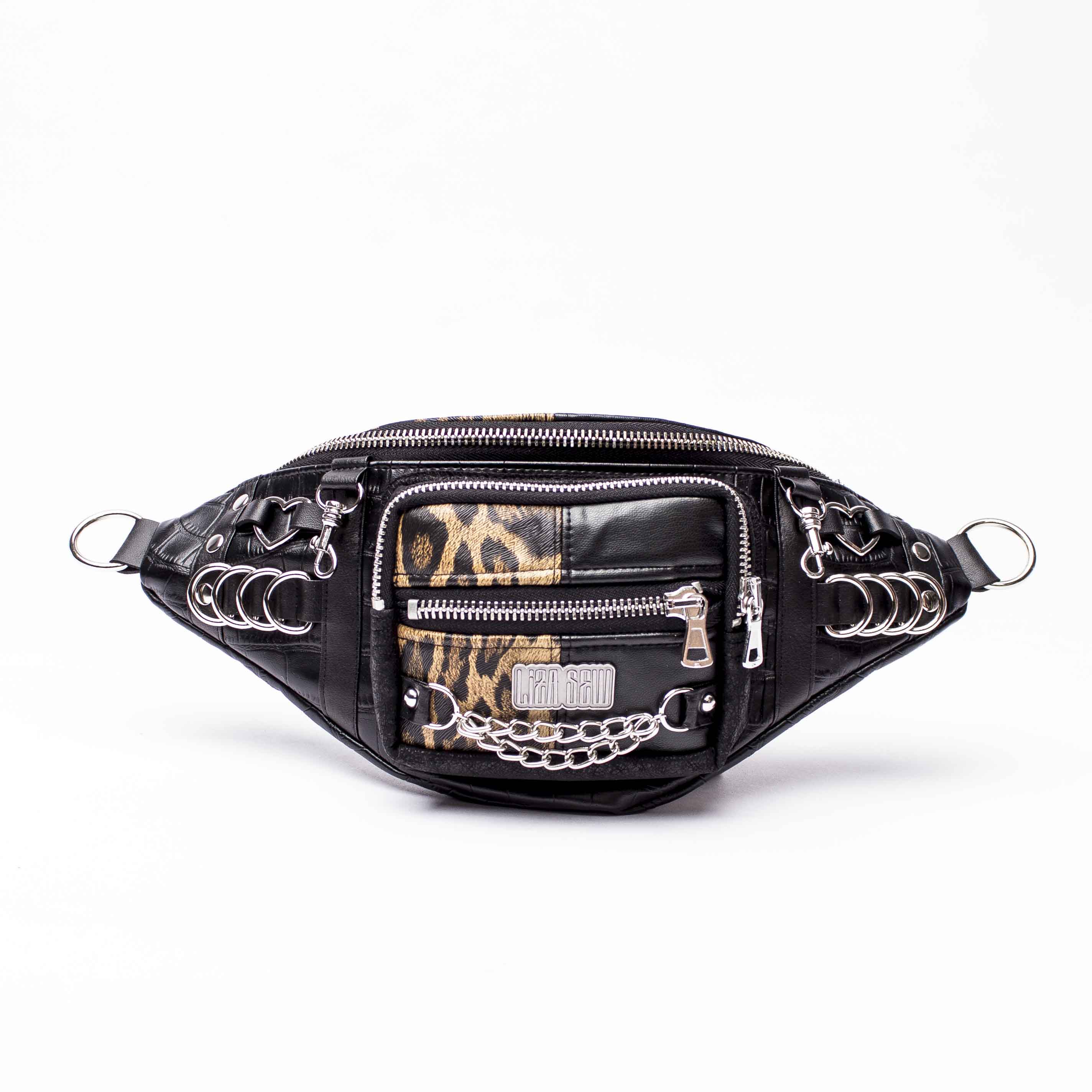 Clip Hipbag: Vice Versa