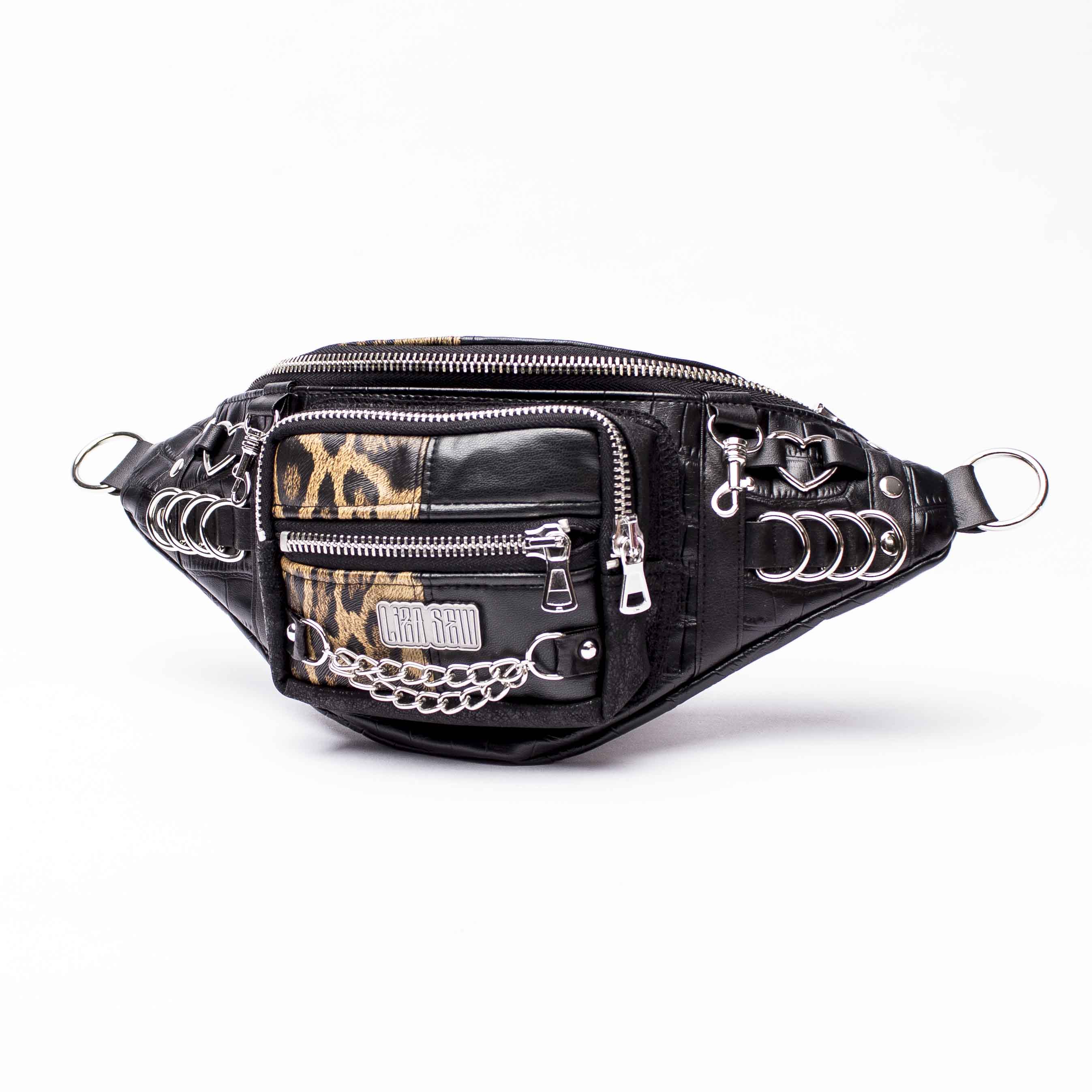 Clip Hipbag: Vice Versa – Bild 2