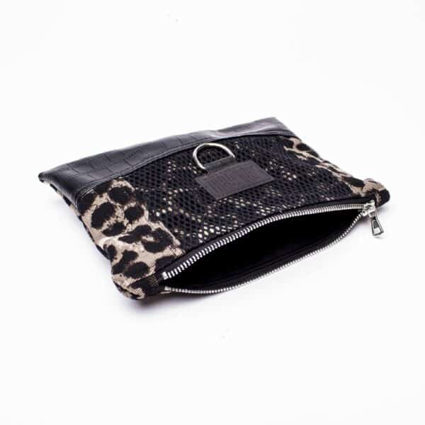 Kosmetiktasche/ Mäppchen: Wild One – Bild 2