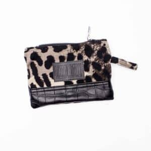 Kosmetiktasche/ Mäppchen: Wild One Mini