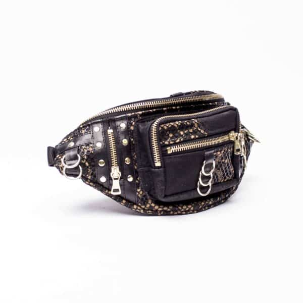 Hipbag: Golden Wild Split – Bild 3