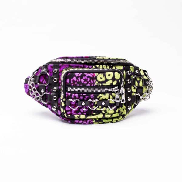 Hipbag: Blooming Love – Bild 2