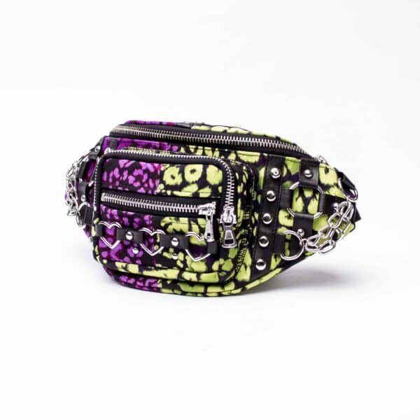 Hipbag: Blooming Love