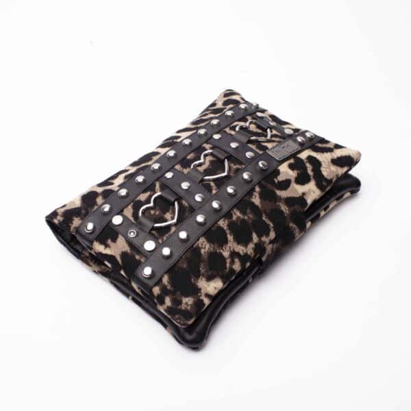 Wickeltasche: Love all around – Bild 3