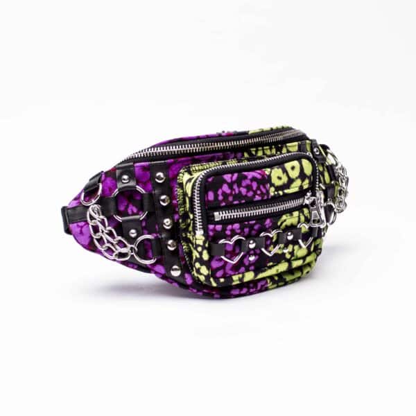 Hipbag: Blooming Love – Bild 3
