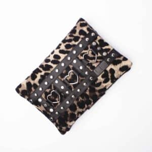 Wickeltasche: Love all around