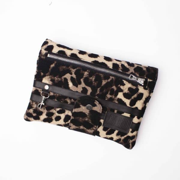 Wickeltasche: Love all around – Bild 6