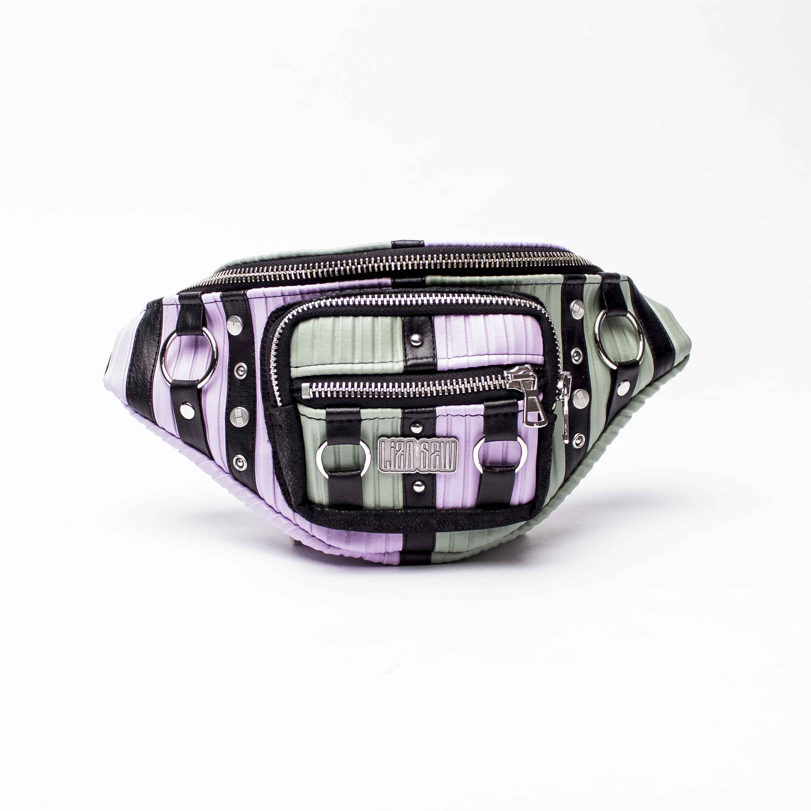 Hipbag: Lovely Split