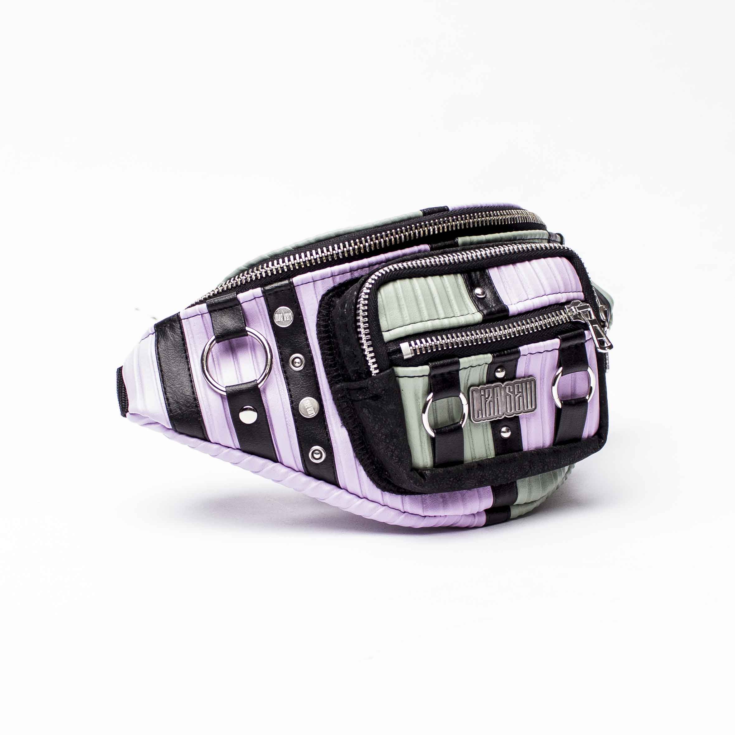 Hipbag: Lovely Split – Bild 3