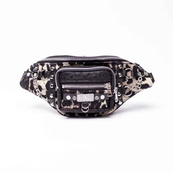 Hipbag: Wild Chains
