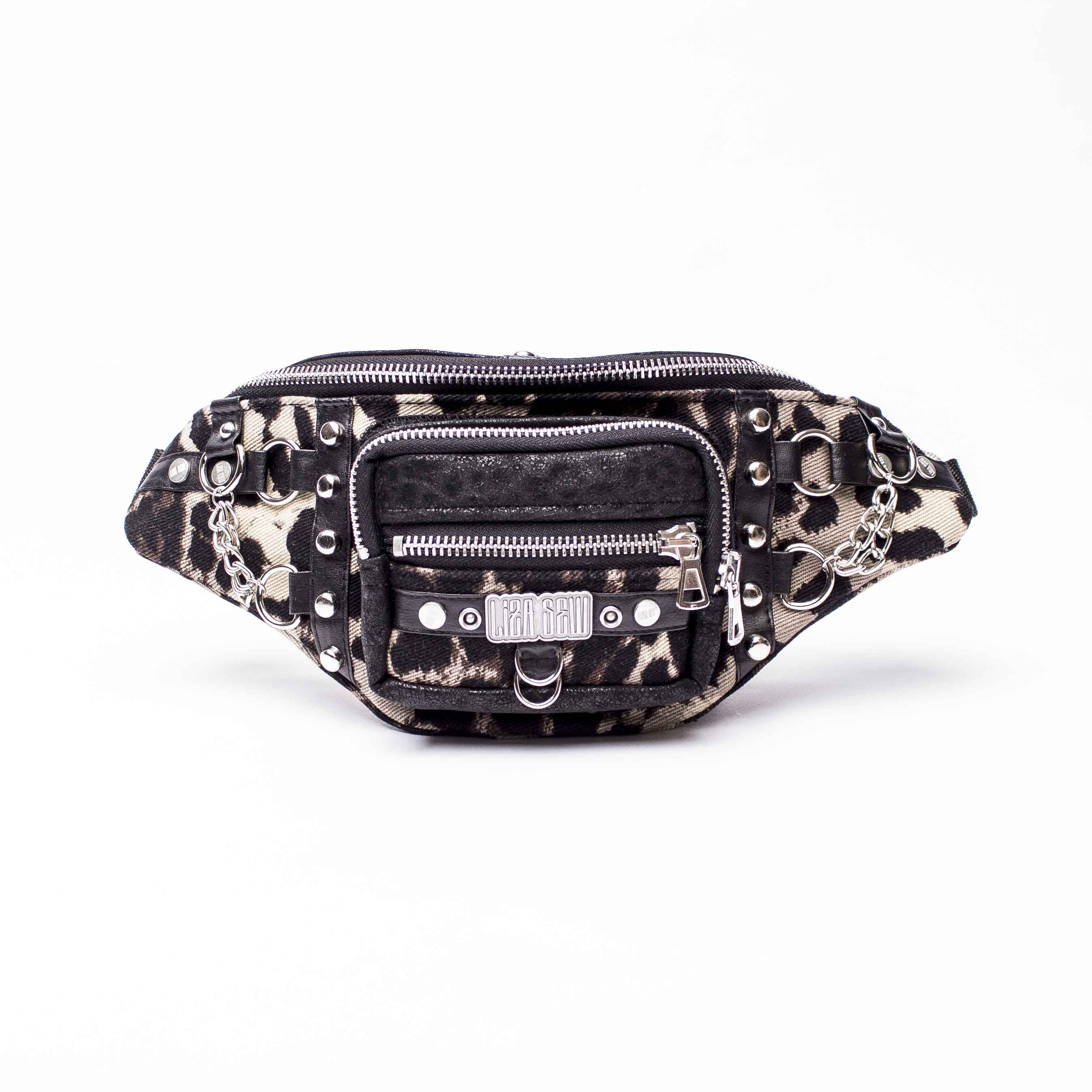Hipbag: Wild Chains