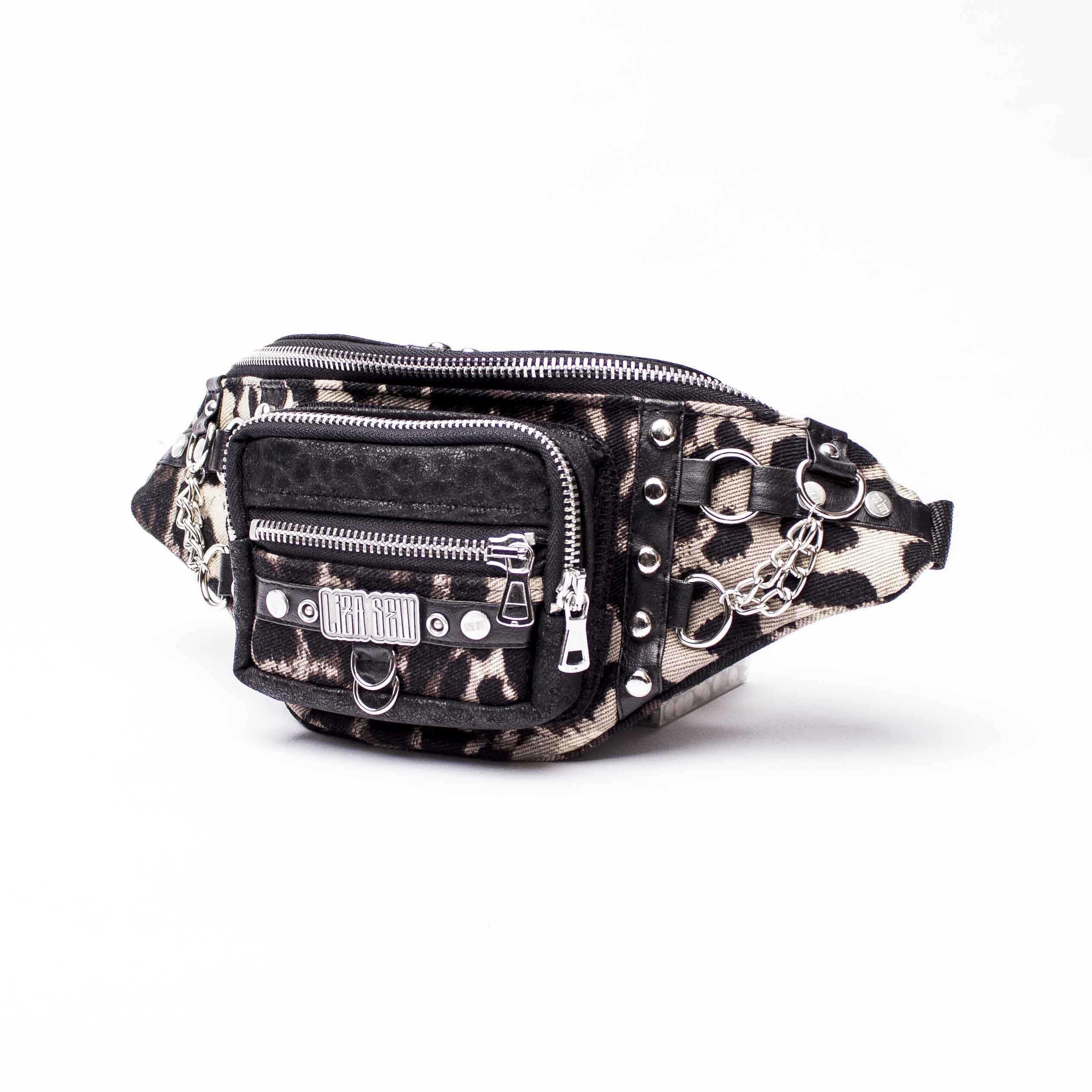 Hipbag: Wild Chains – Bild 4