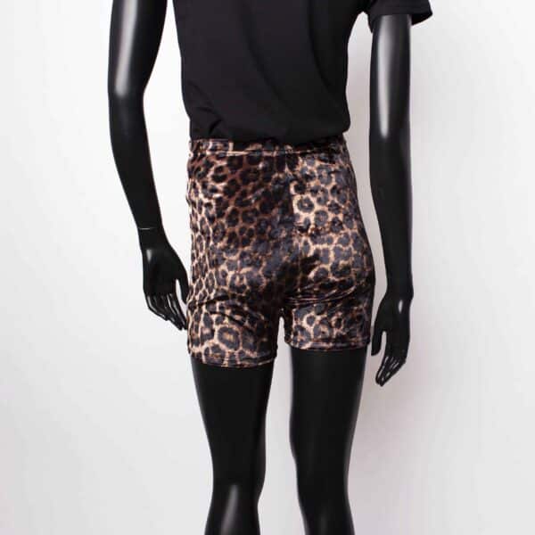 Handmade Shorts: Velvet Crush – Bild 3