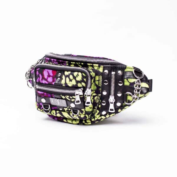 Hipbag: Wild Crush