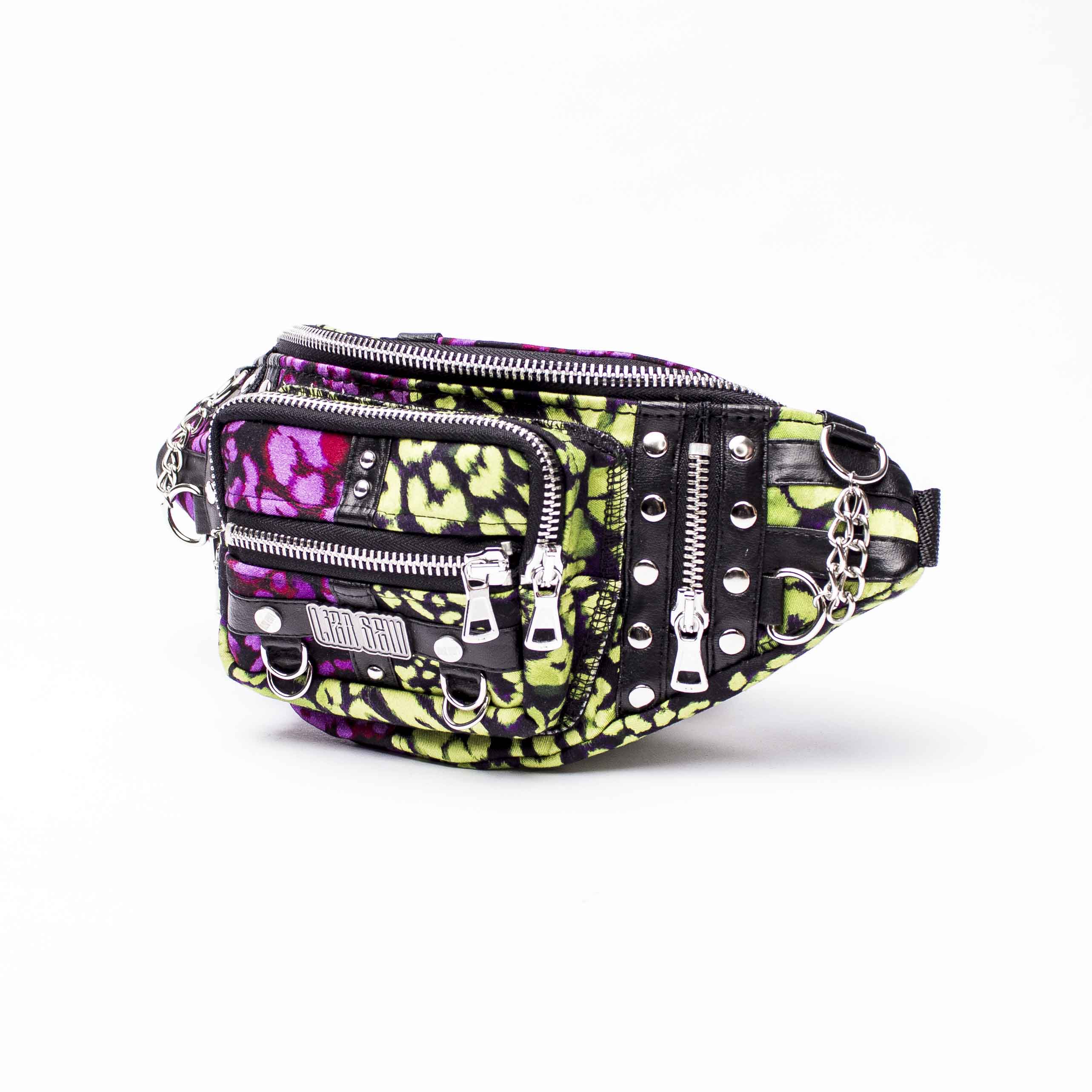 Hipbag: Wild Crush