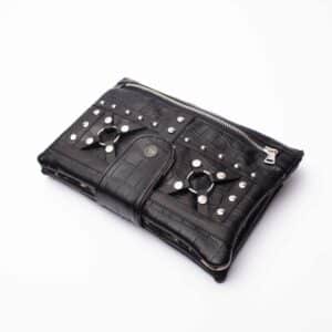 Wickeltasche: Wild at heart