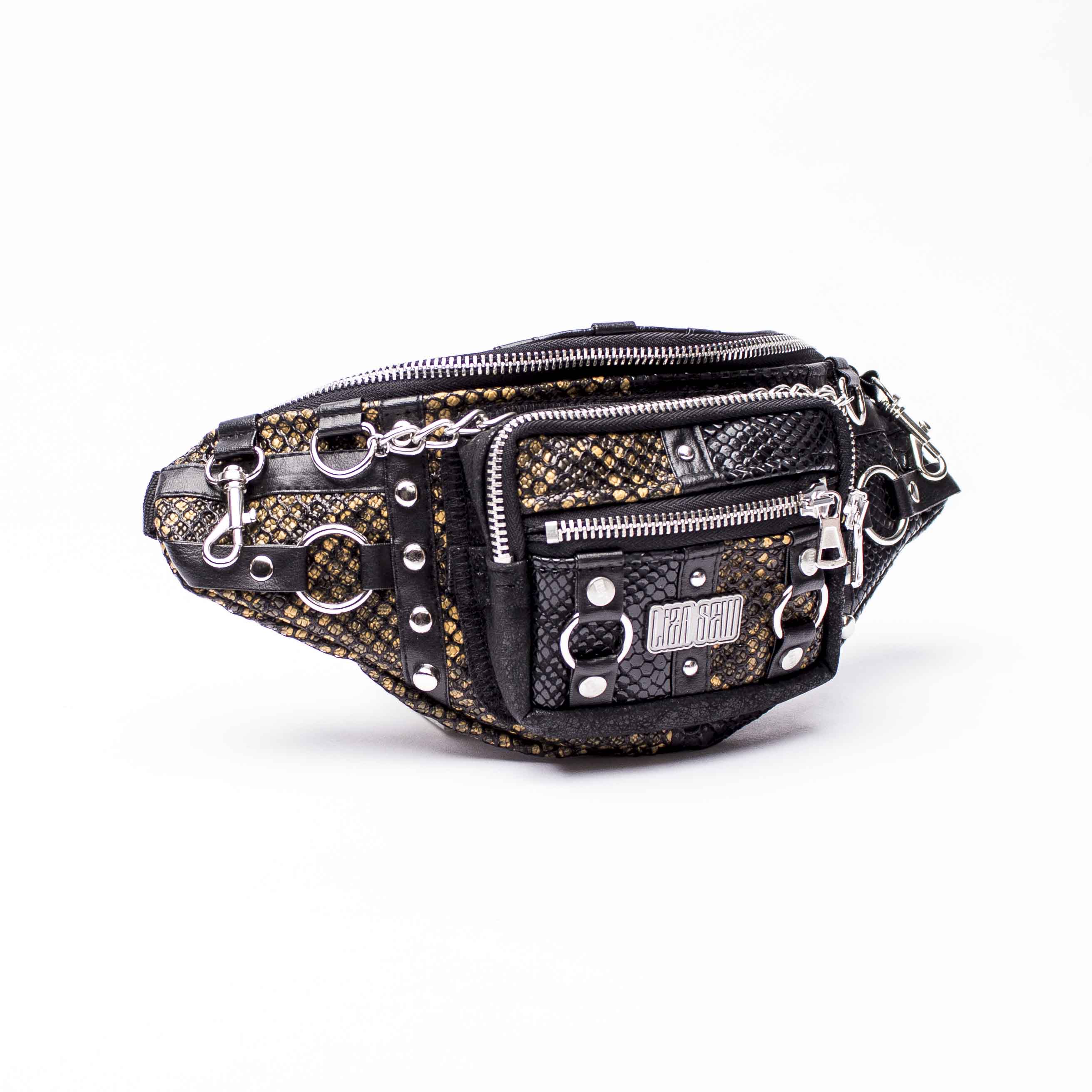 Hipbag: Power Play