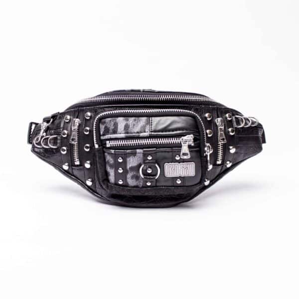 Hipbag: Noir Wild – Bild 4
