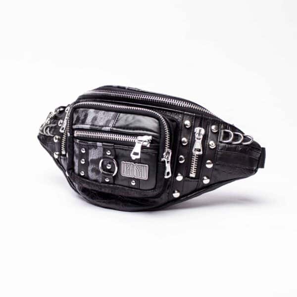 Hipbag: Noir Wild – Bild 3