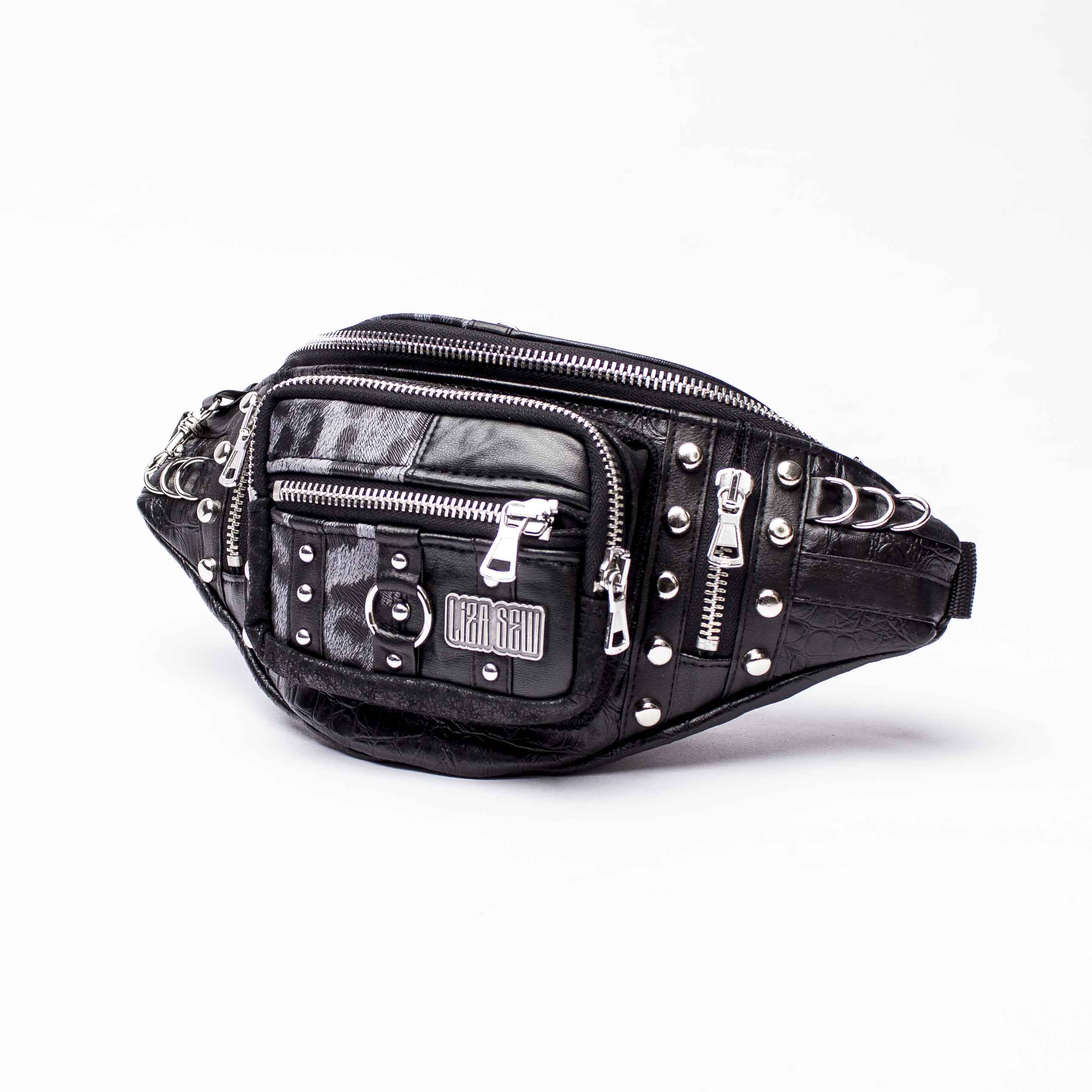 Hipbag: Noir Wild – Bild 3