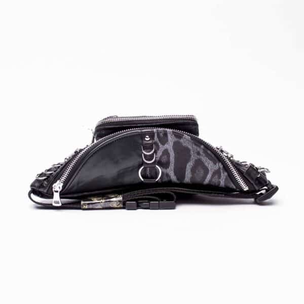 Hipbag: Noir Wild – Bild 2