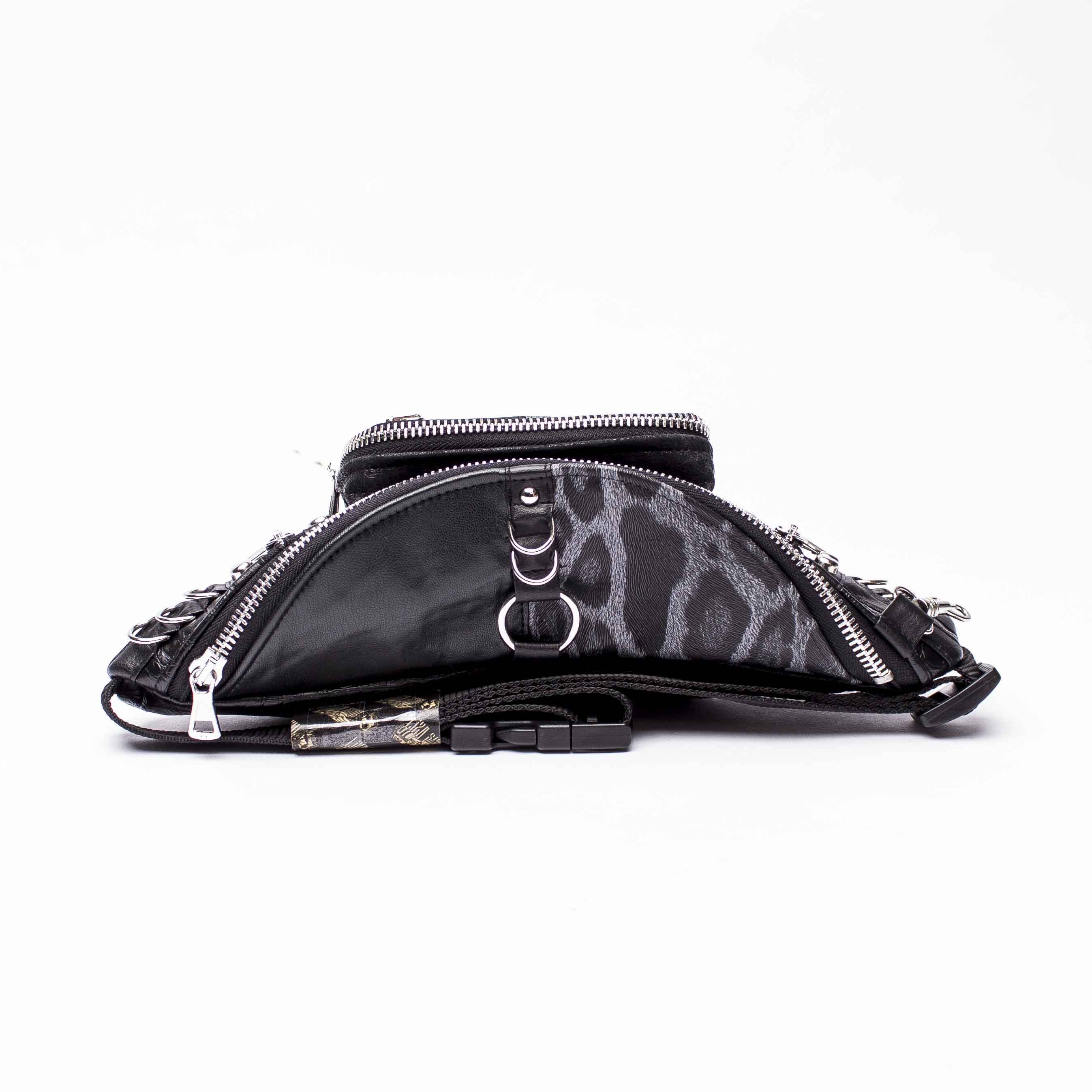 Hipbag: Noir Wild – Bild 2