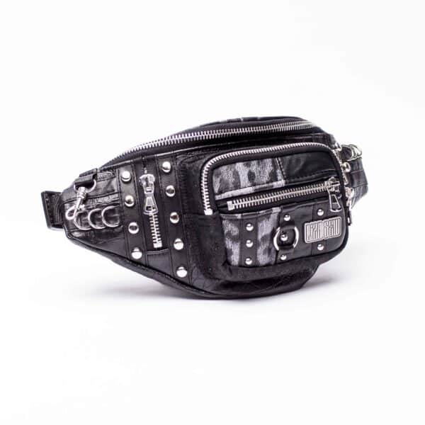 Hipbag: Noir Wild