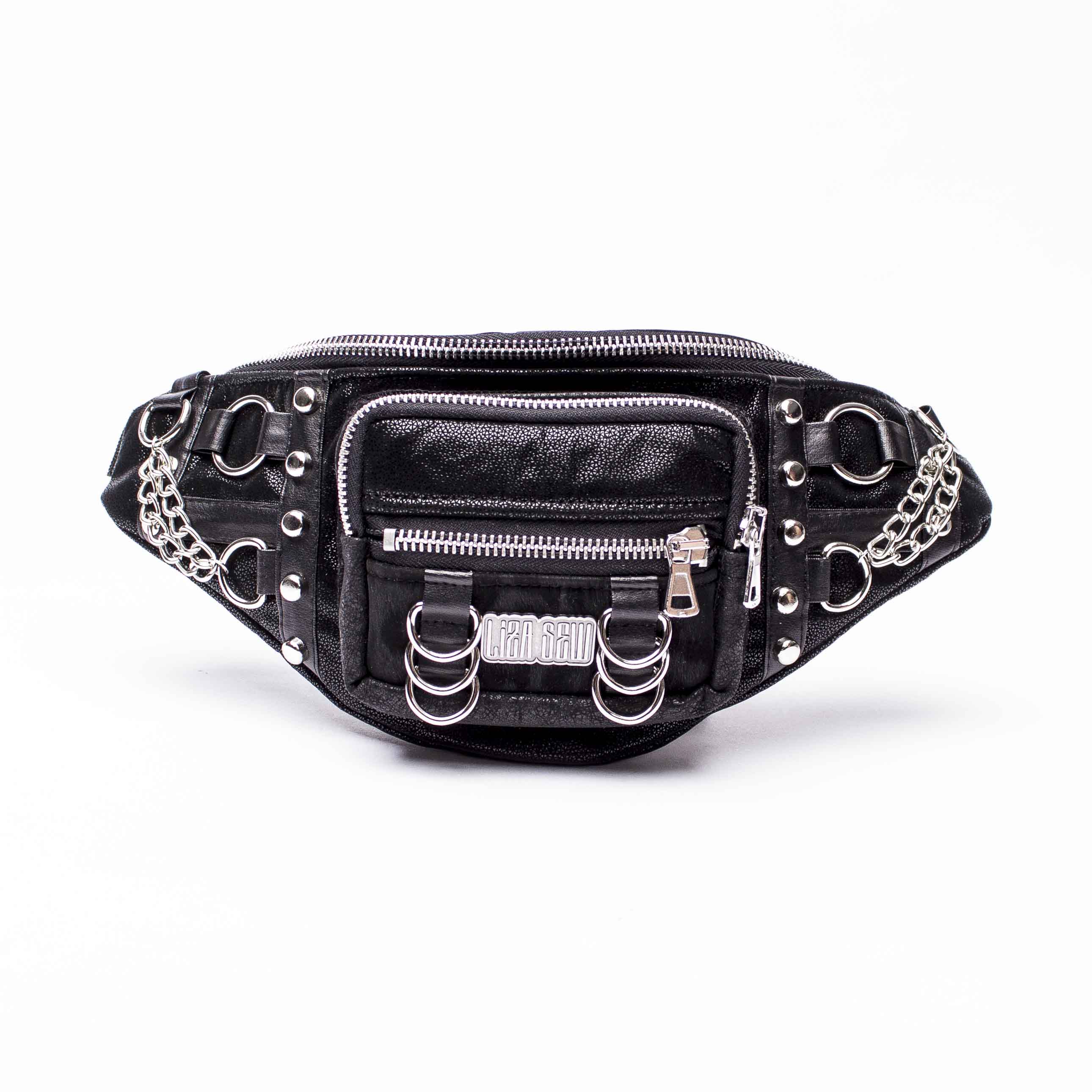 Hipbag: Cuffed – Bild 4