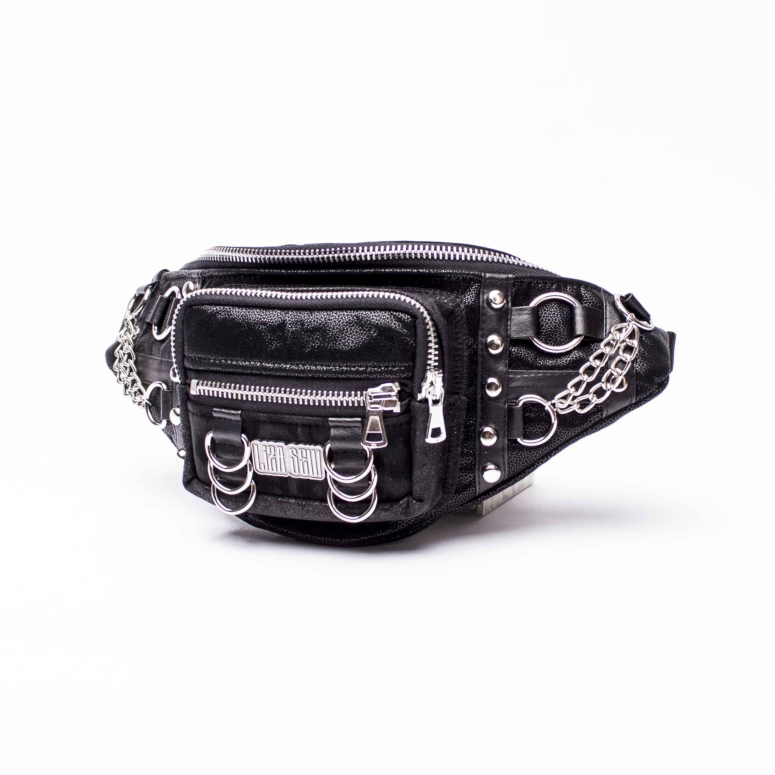 Hipbag: Cuffed – Bild 3