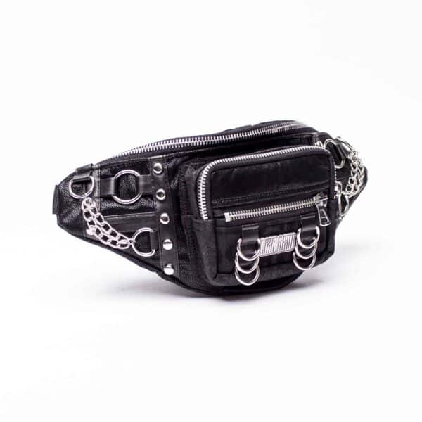 Hipbag: Cuffed