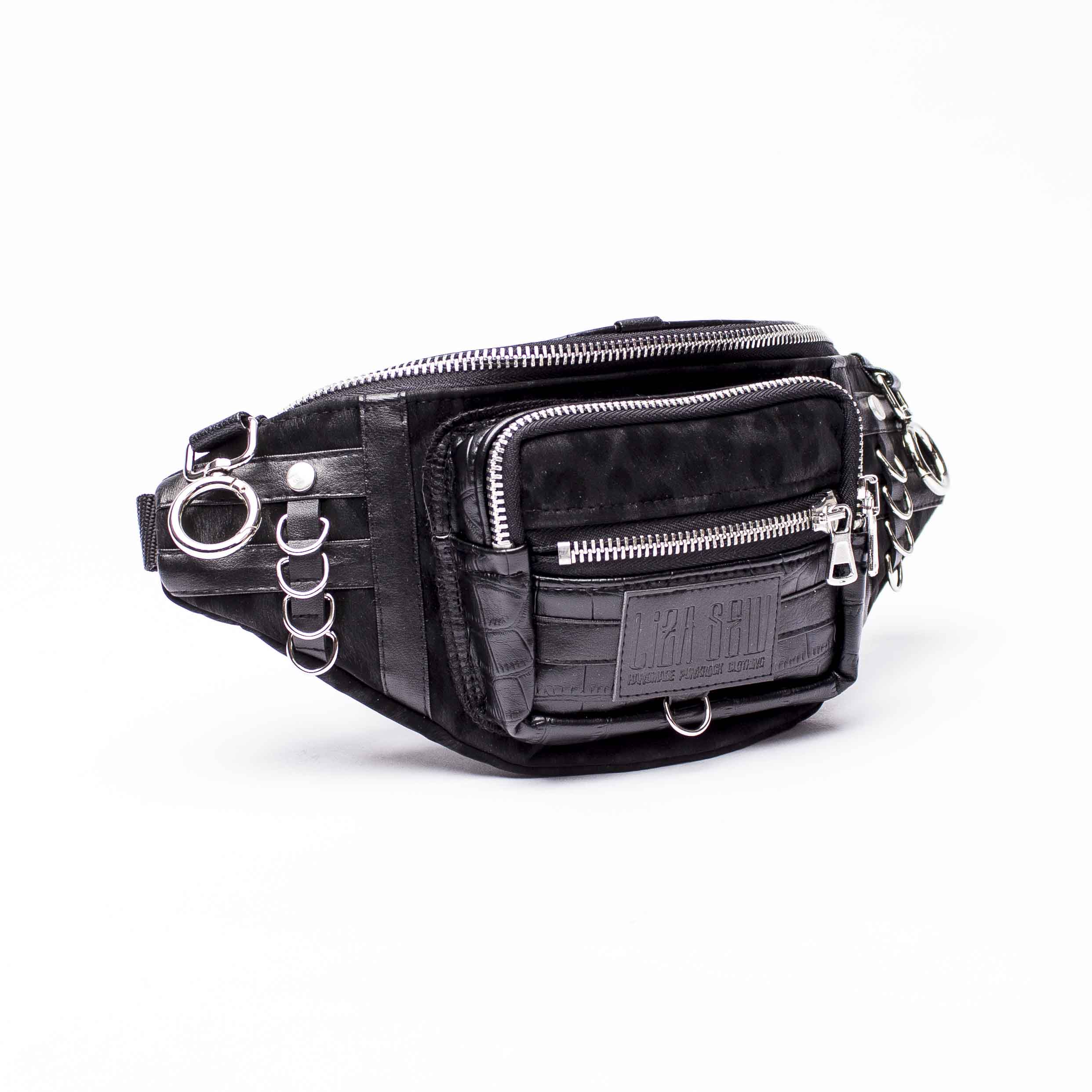 Hipbag: Gemini