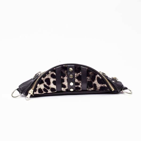 Clip Hipbag: Golden Wild Cap – Bild 3
