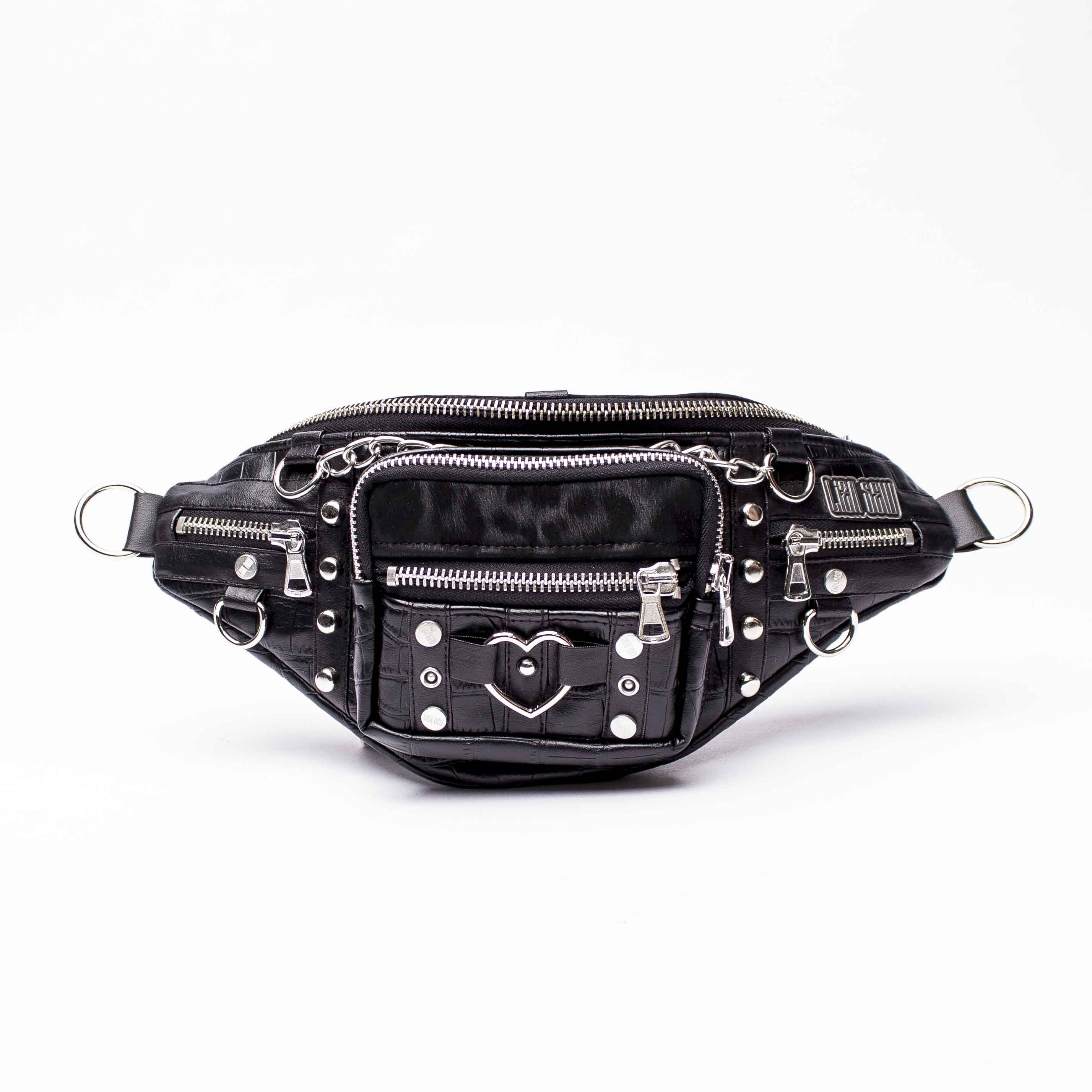 Clip Hipbag:  Kissing Chaos – Bild 2