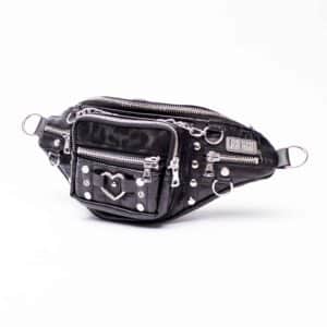 Clip Hipbag:  Kissing Chaos