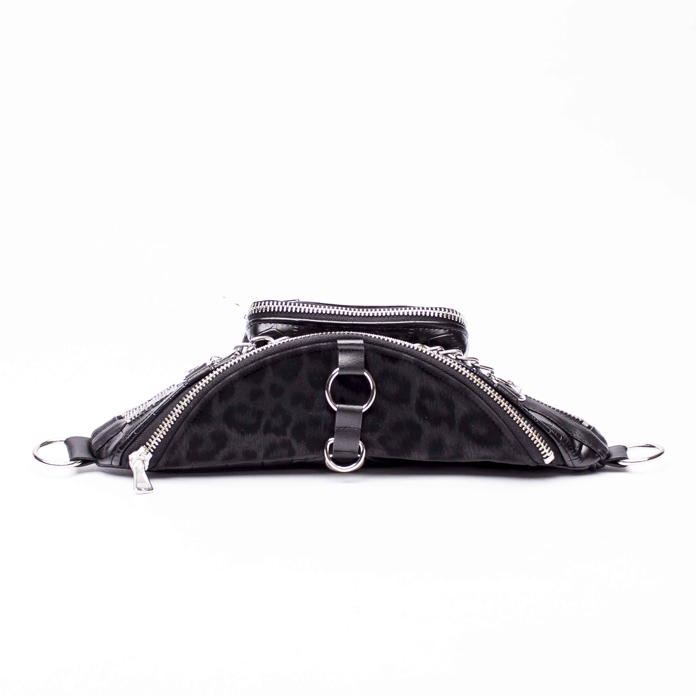 Clip Hipbag:  Kissing Chaos – Bild 4