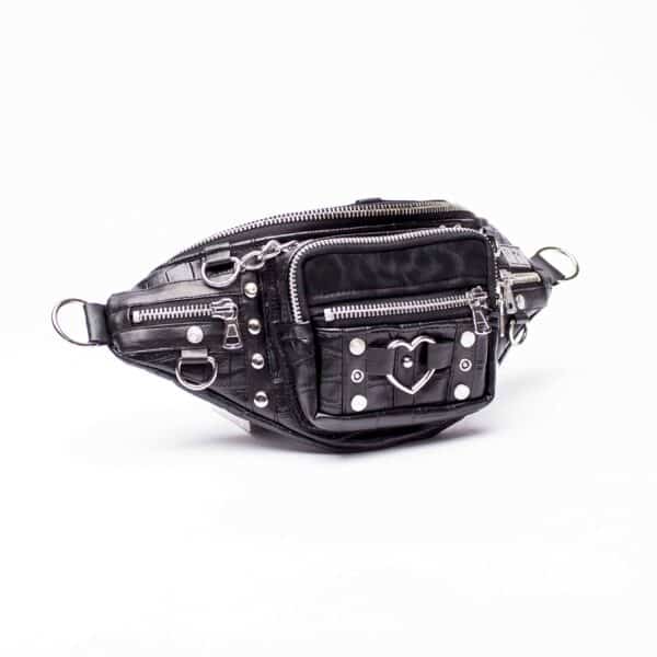 Clip Hipbag:  Kissing Chaos – Bild 3