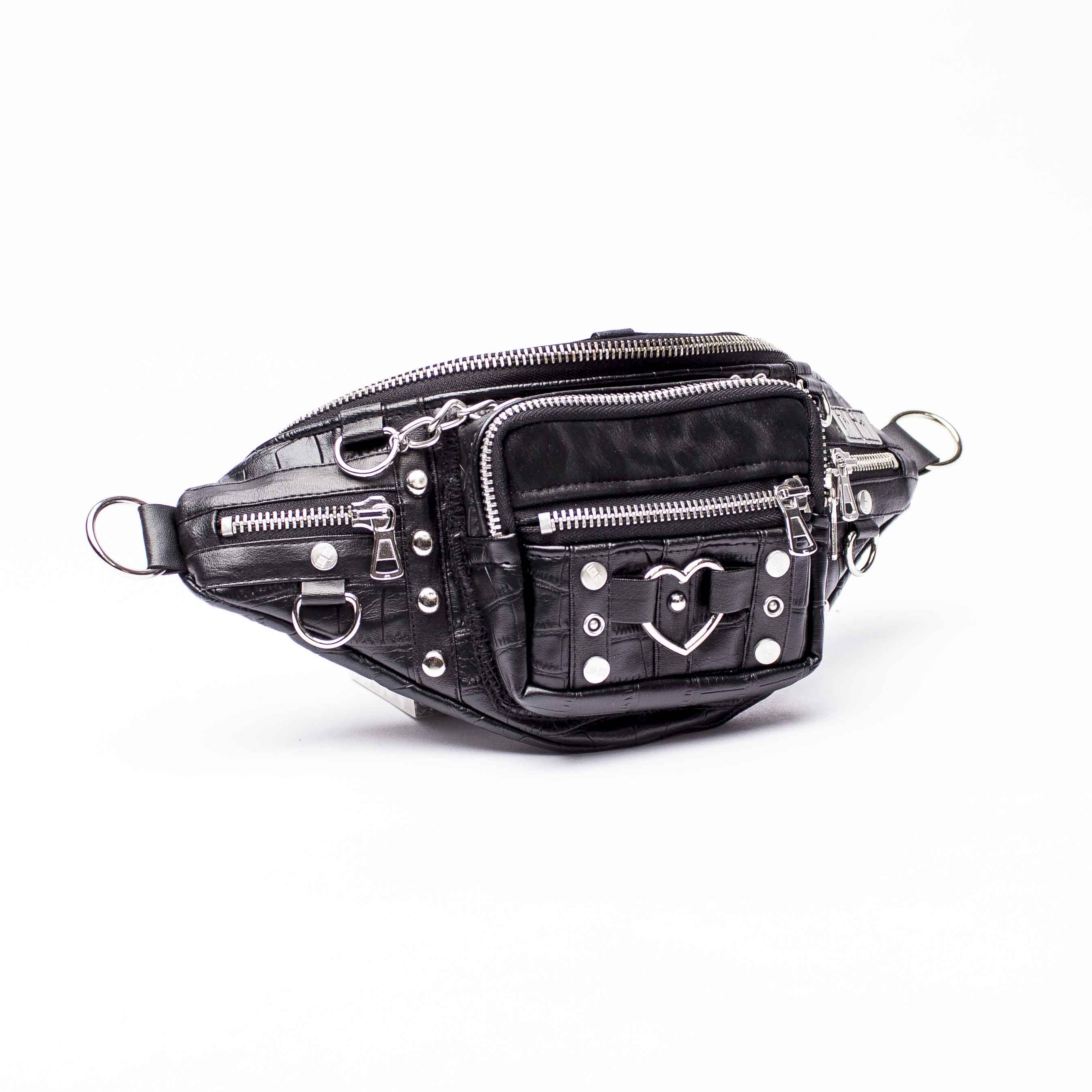 Clip Hipbag:  Kissing Chaos – Bild 3