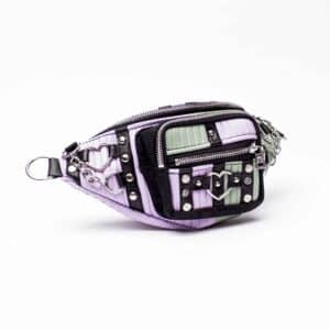 Clip Hipbag:  Daydream