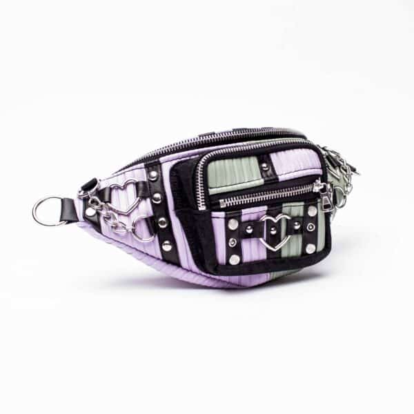 Clip Hipbag:  Daydream
