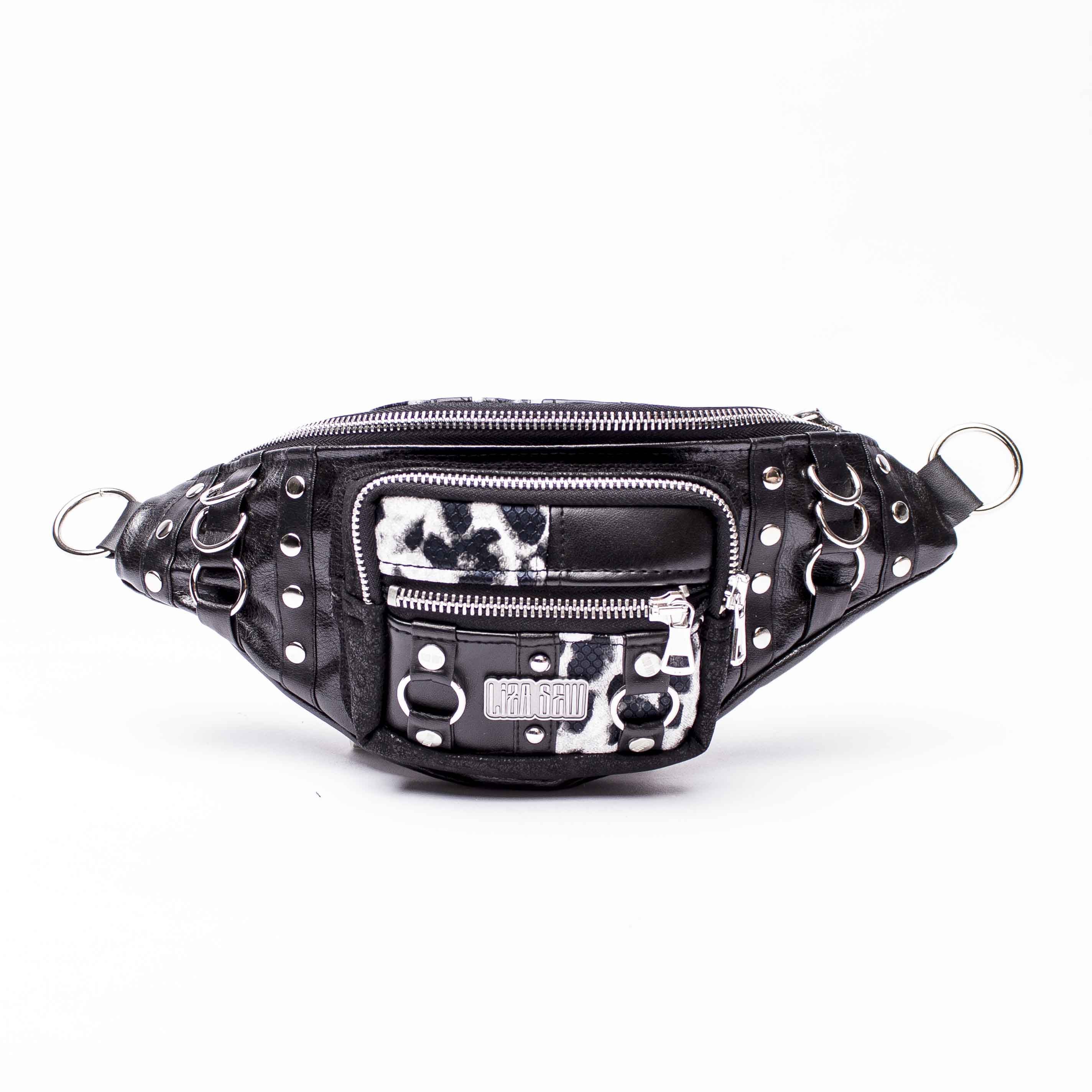 Clip Hipbag:  Half Wild – Bild 4