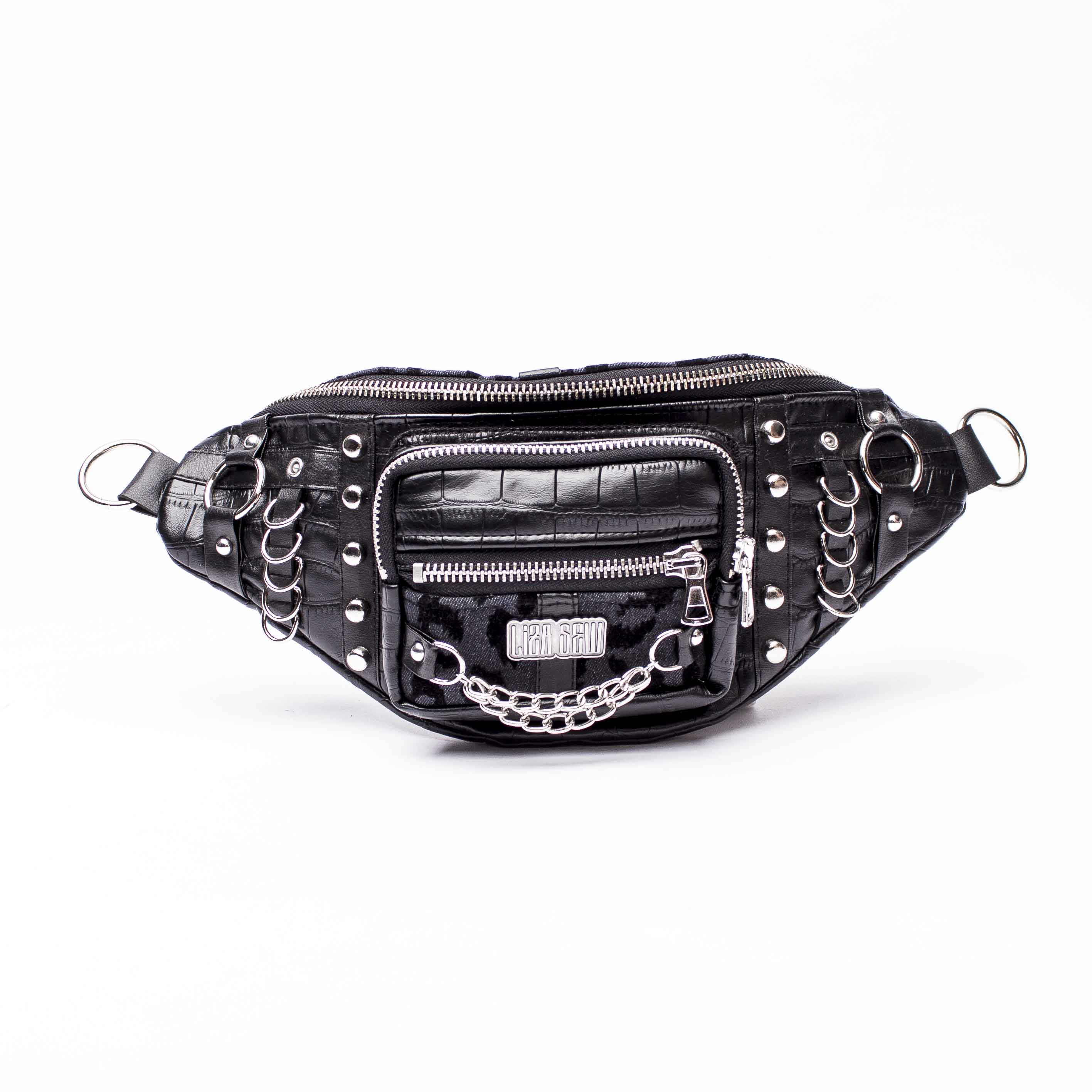 Clip Hipbag:  Chained Desire – Bild 4