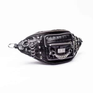 Clip Hipbag:  Chained Desire