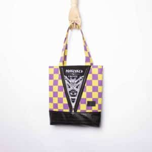 Tasche- Sewicidal Check