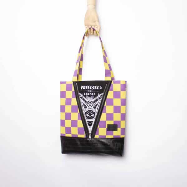 Tasche- Sewicidal Check