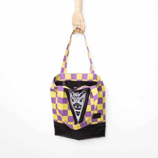 Tasche- Sewicidal Check – Bild 2