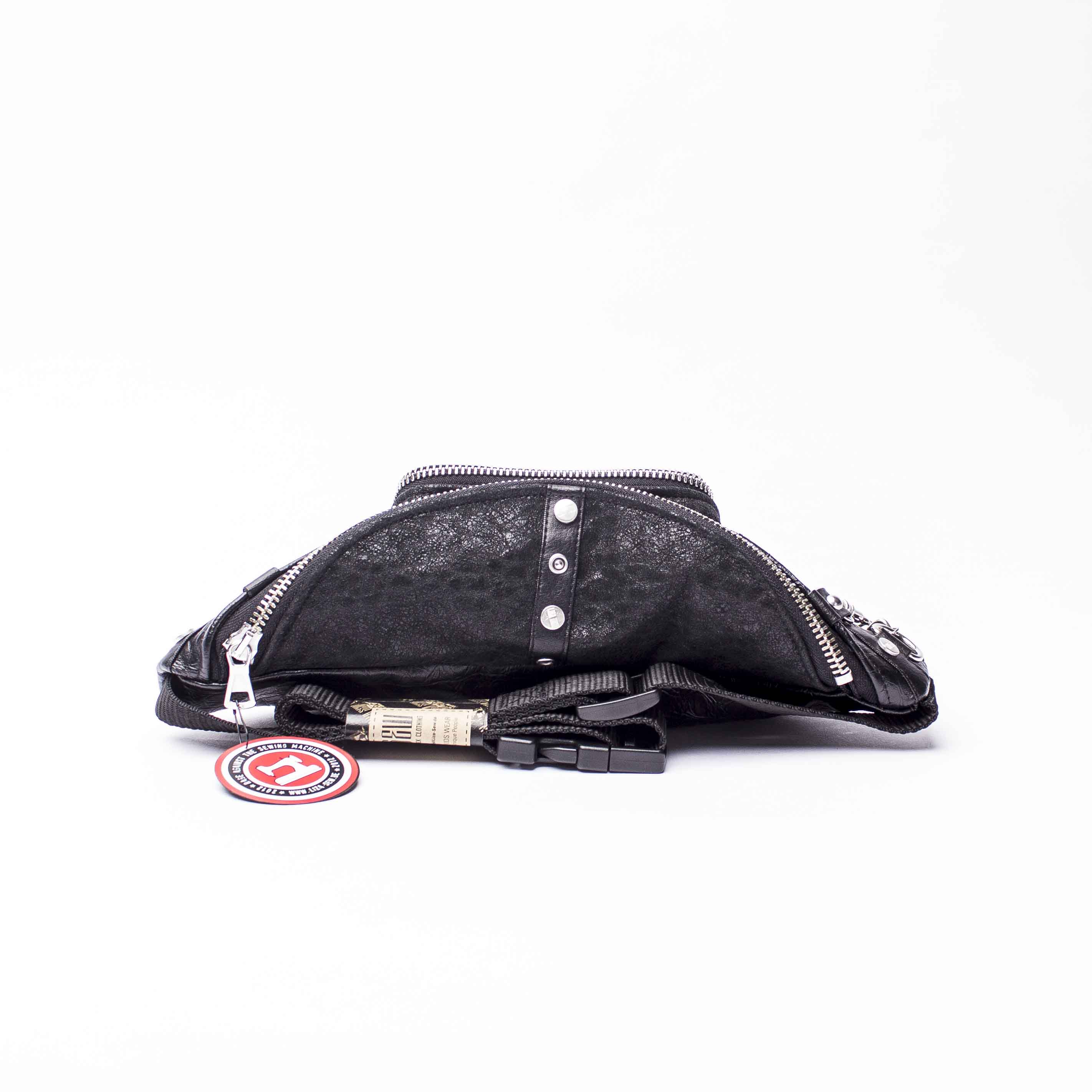 Hipbag: Black Chains – Bild 4